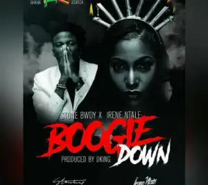 Irene Ntale - Boogie Down Ft. StoneBwoy